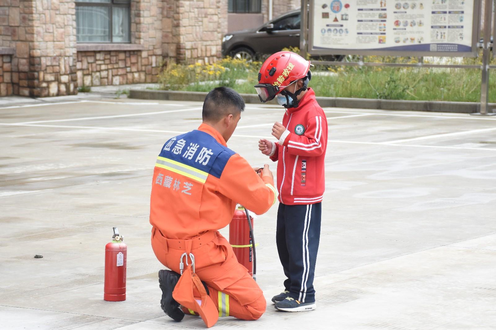 压实责任 增强防范