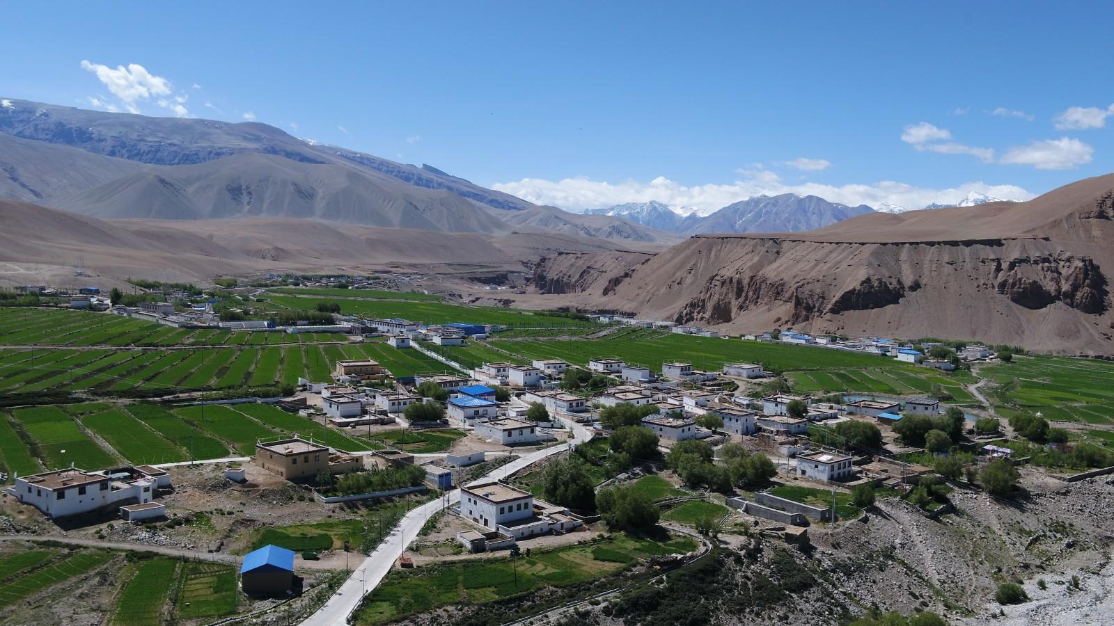 多油:阿里小江南