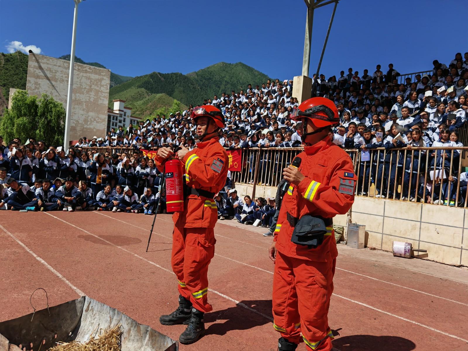 别样课堂 涨知识