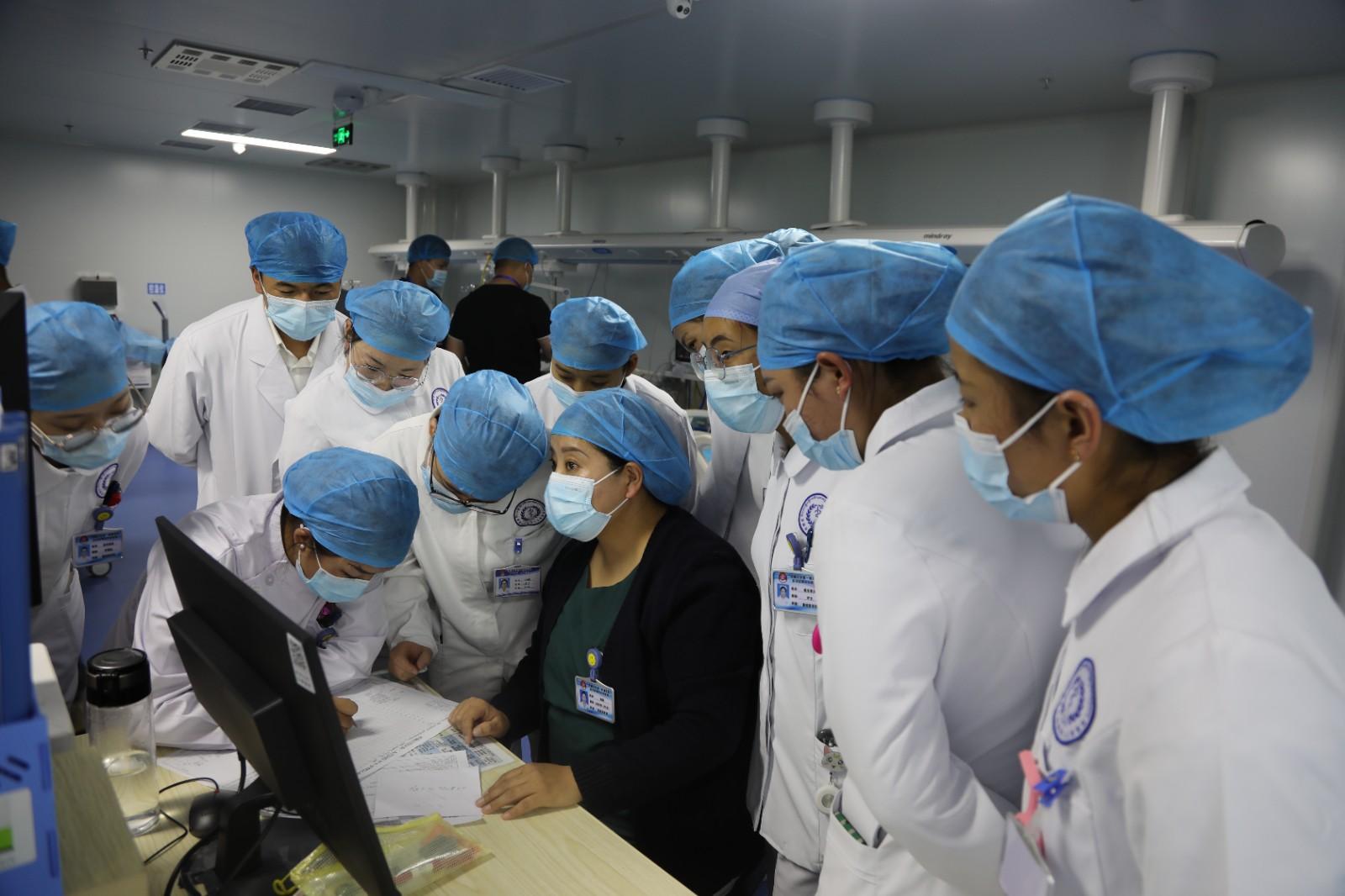 让生命多一份保障