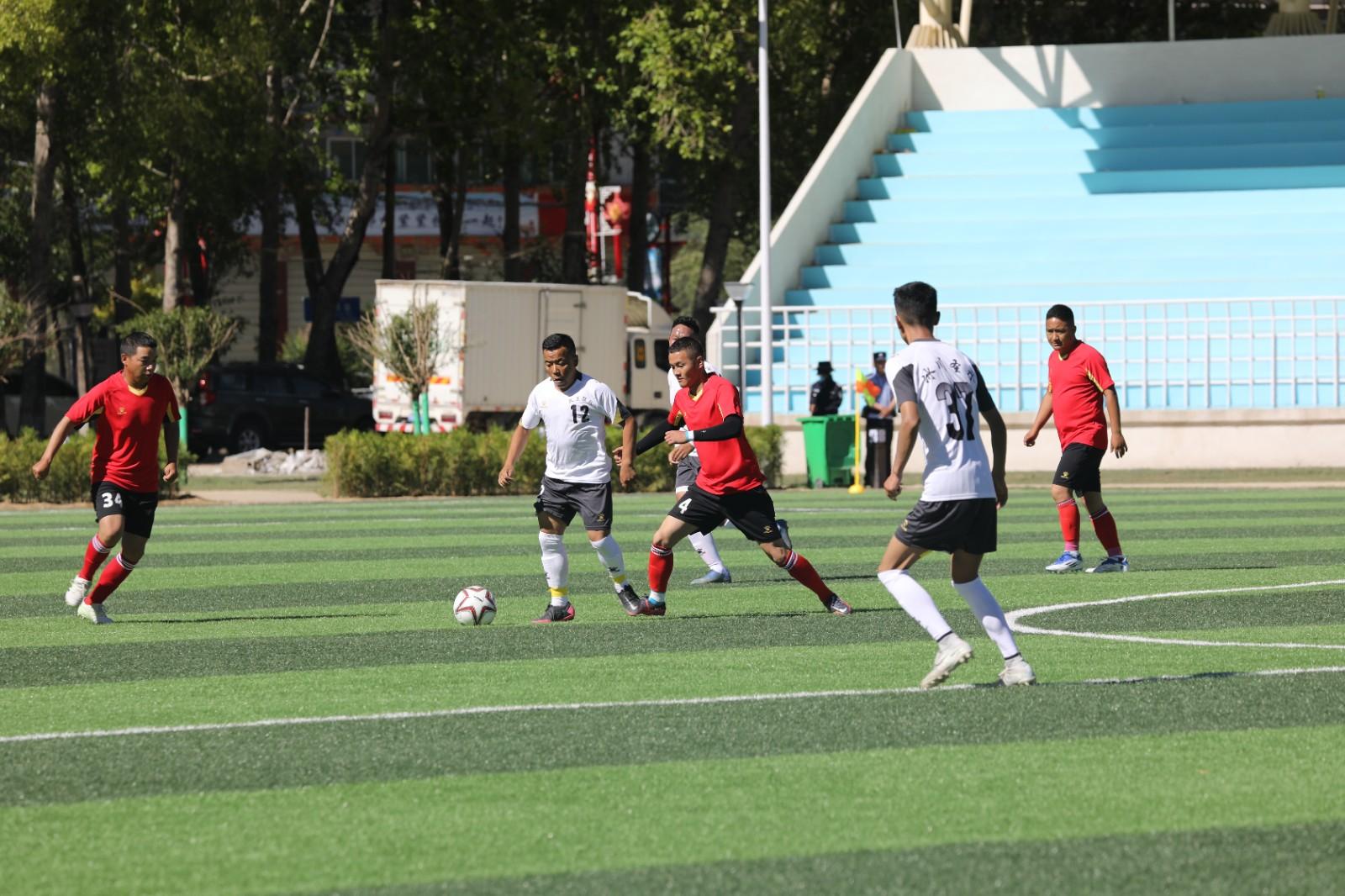 运动起来 更健康