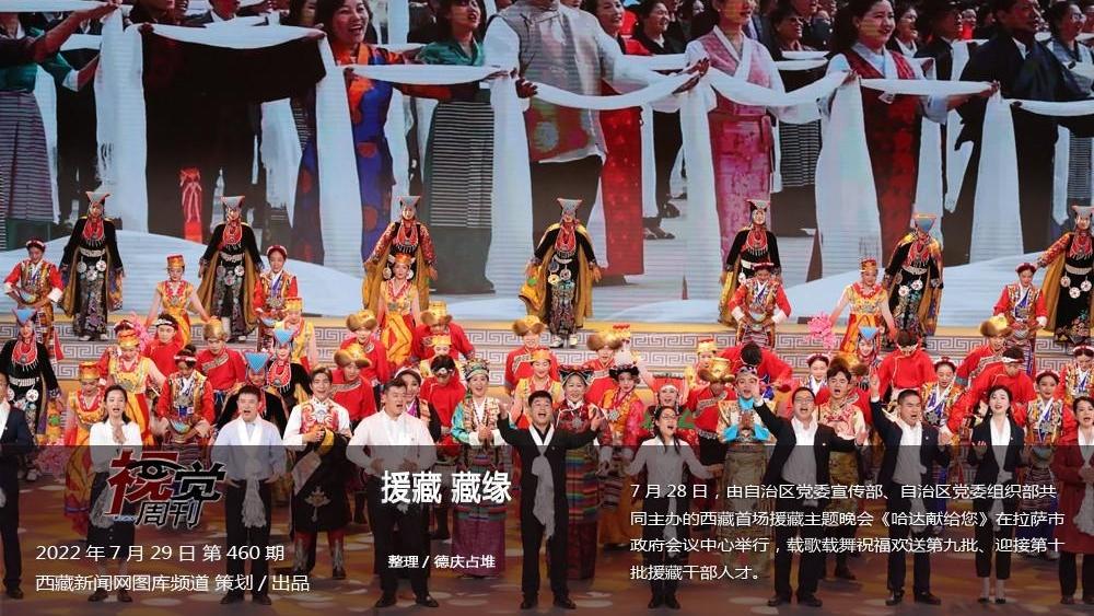援藏 藏缘