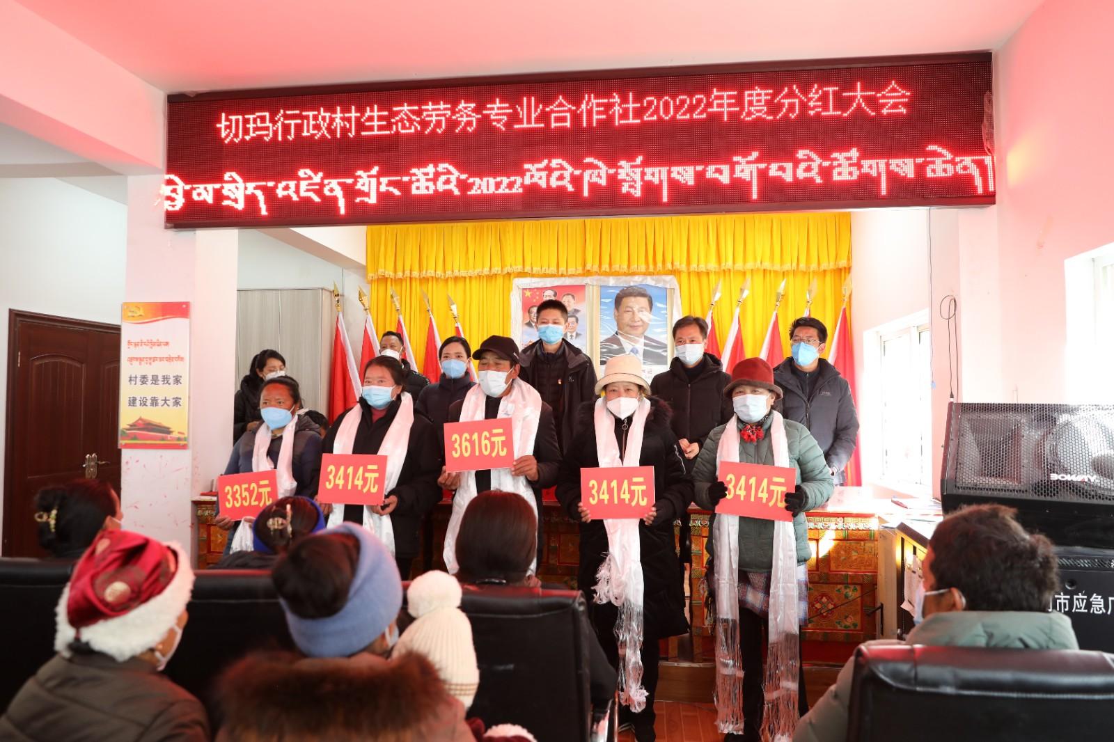 奋斗的笑脸最动人