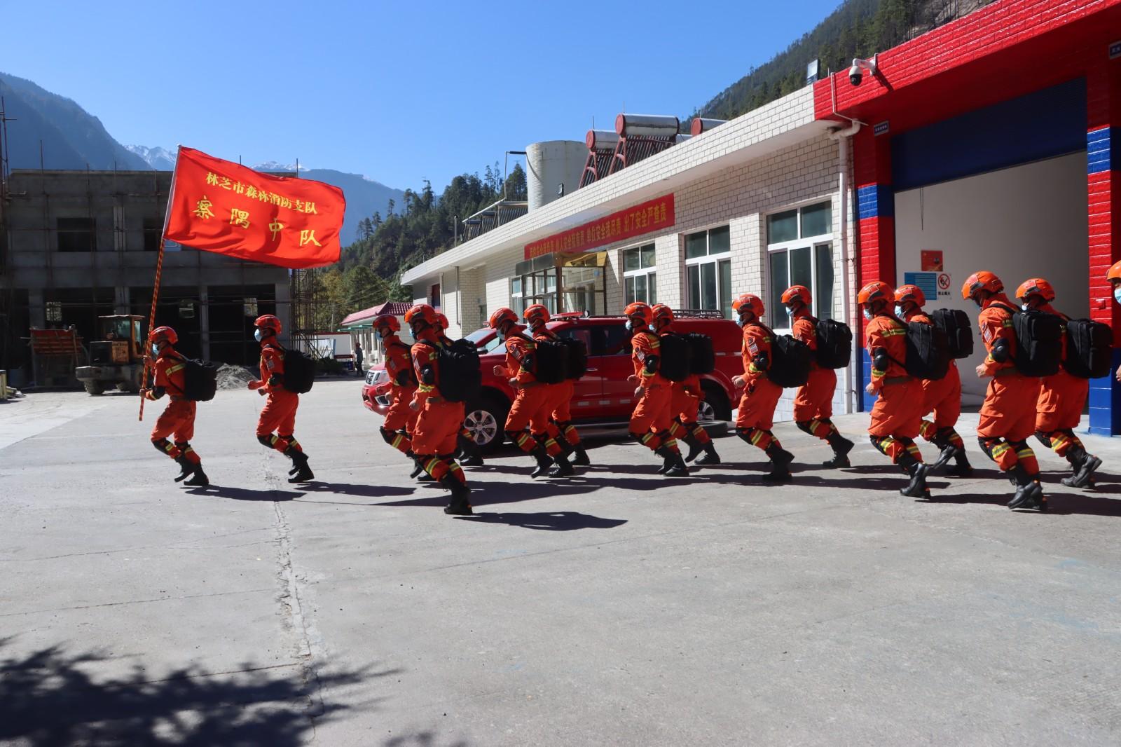 未雨绸缪 以练备战