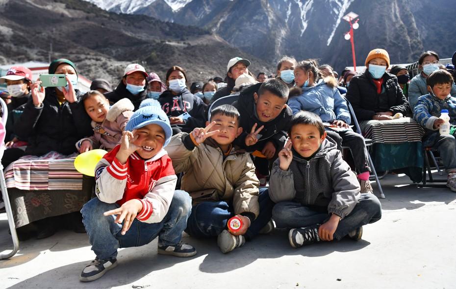 新年搬新家 新春新气象