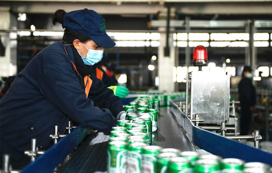 提振信心 真抓实干