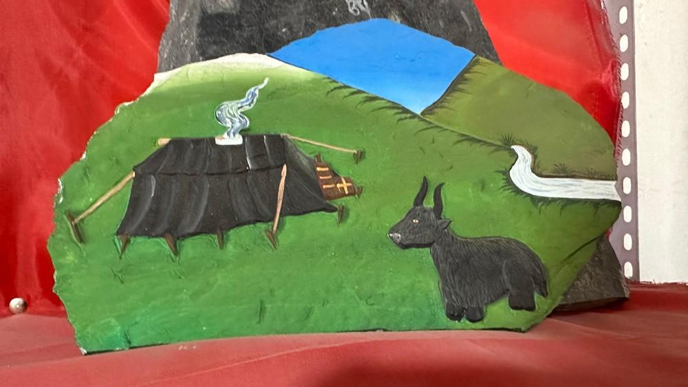 让石刻艺术更好传承发展