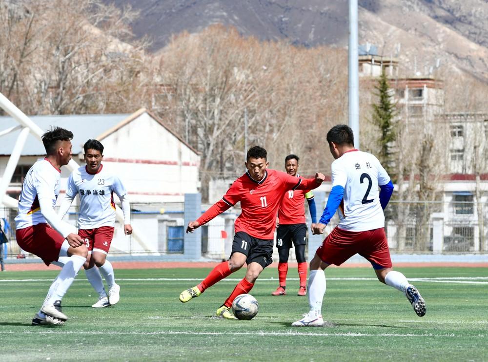 乐享运动 不负春光