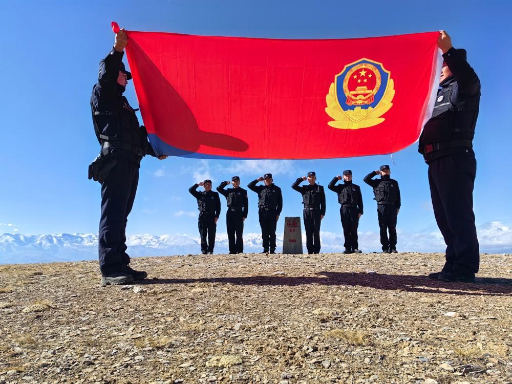 牢记初心 矢志奋斗