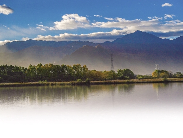 2023年1至10月 拉萨市空气质量全国第一