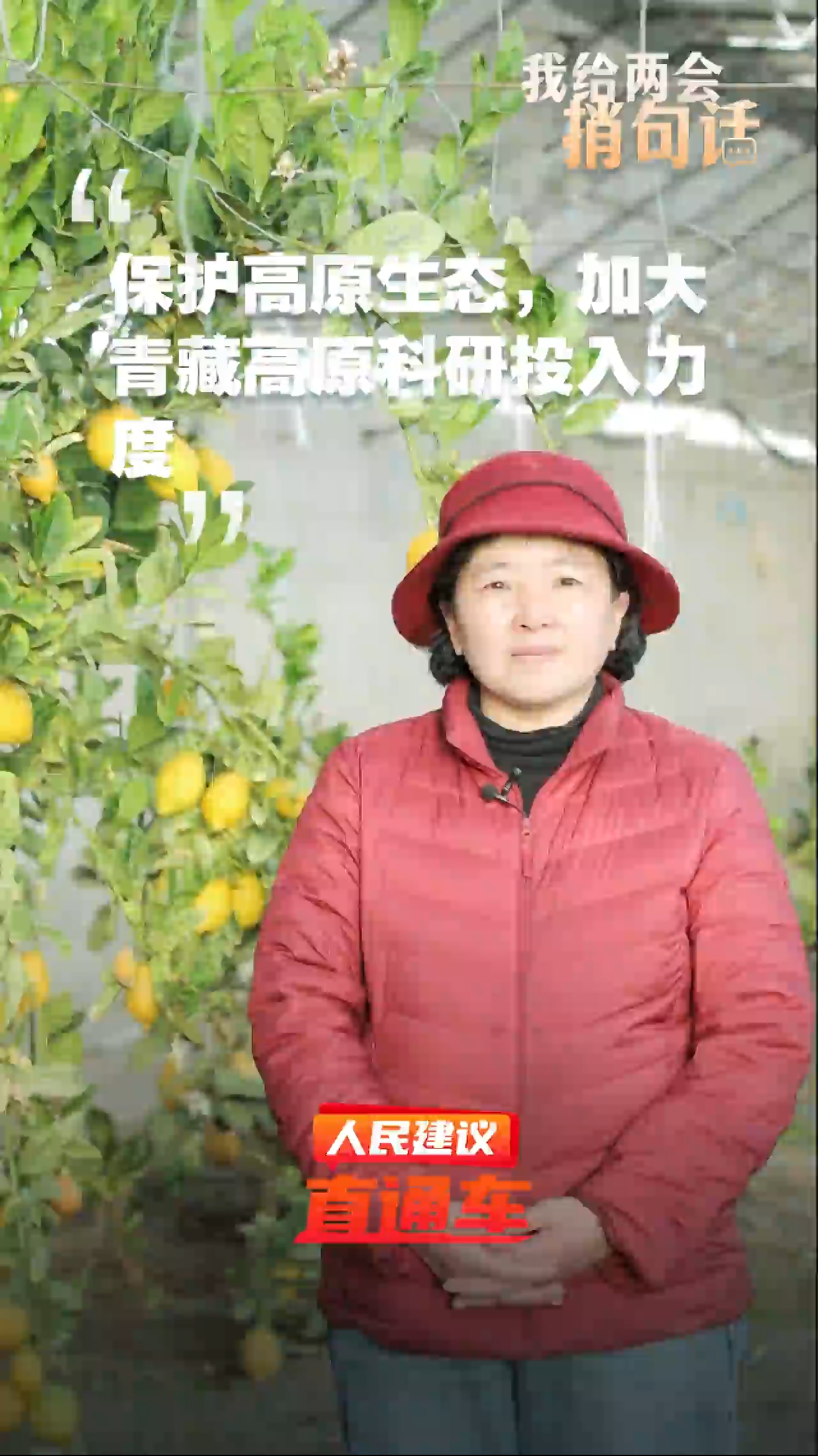 保护高原生态 持续加大青藏高原科研投入力度