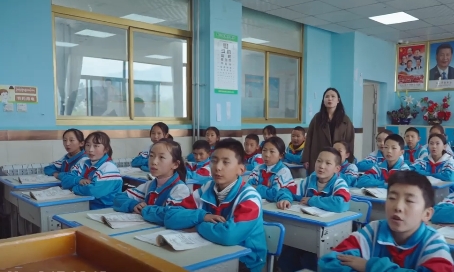 2024“书香西藏”宣传片