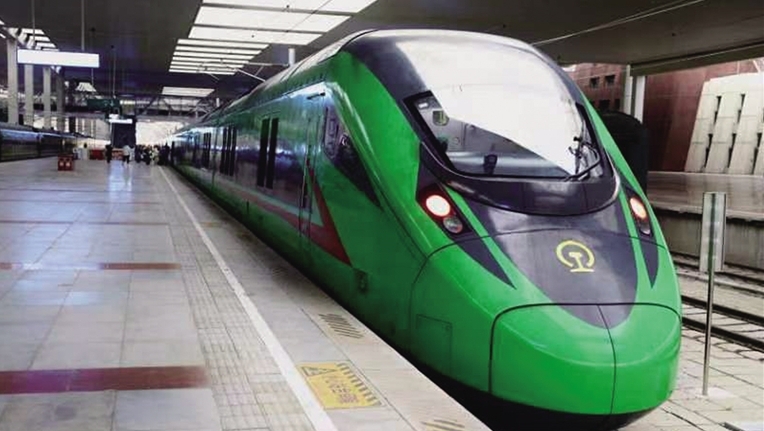 通车三周年:拉林铁路运输旅客超300万人次