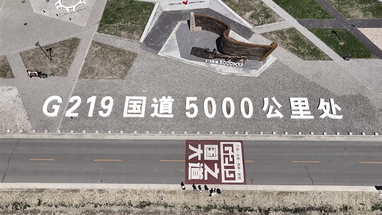 游客进藏的方式越来越多 总有一款适合你 