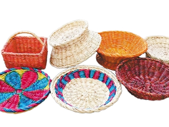 柳编技艺成“指尖经济”