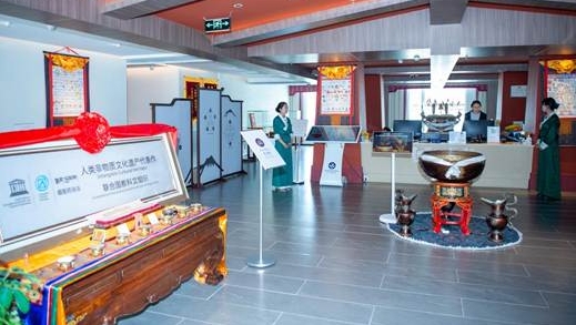 巴桑“浴”上藏药