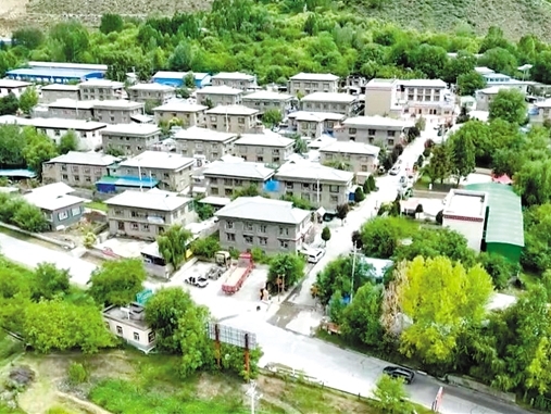 乡村治理有“良方” 乡村振兴有“劲头”