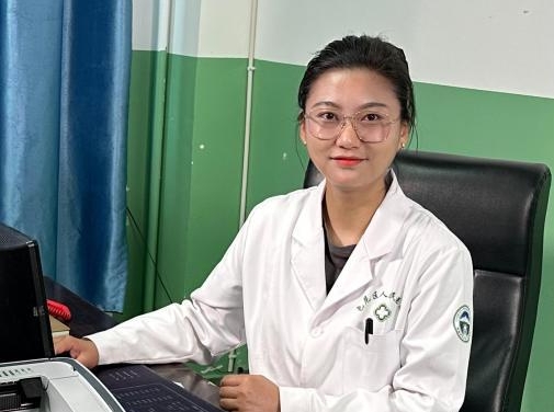 浙江杭州援藏医生的“医”路情缘