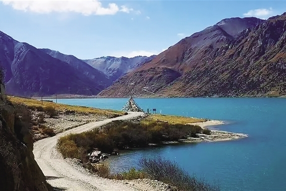 “桃”你欢喜,最美自驾经典线路