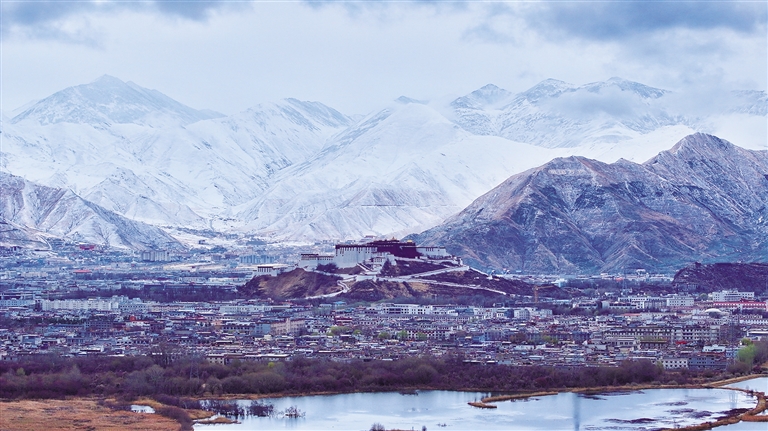 21日至23日西藏有较强降雪