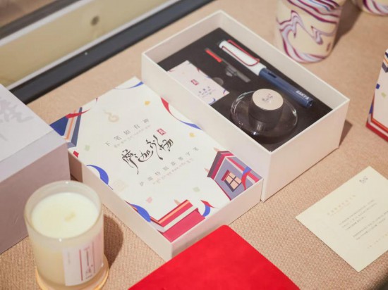 萨迦非遗珍品再度来沪 援藏成果见证三十载情缘