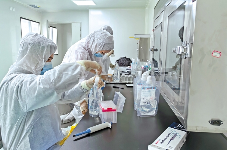 聚焦民生 守护“舌尖上”的安全