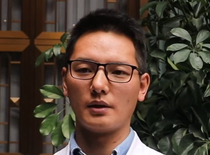 藏医院肺病科医师提醒：春季预防感冒  有妙招！