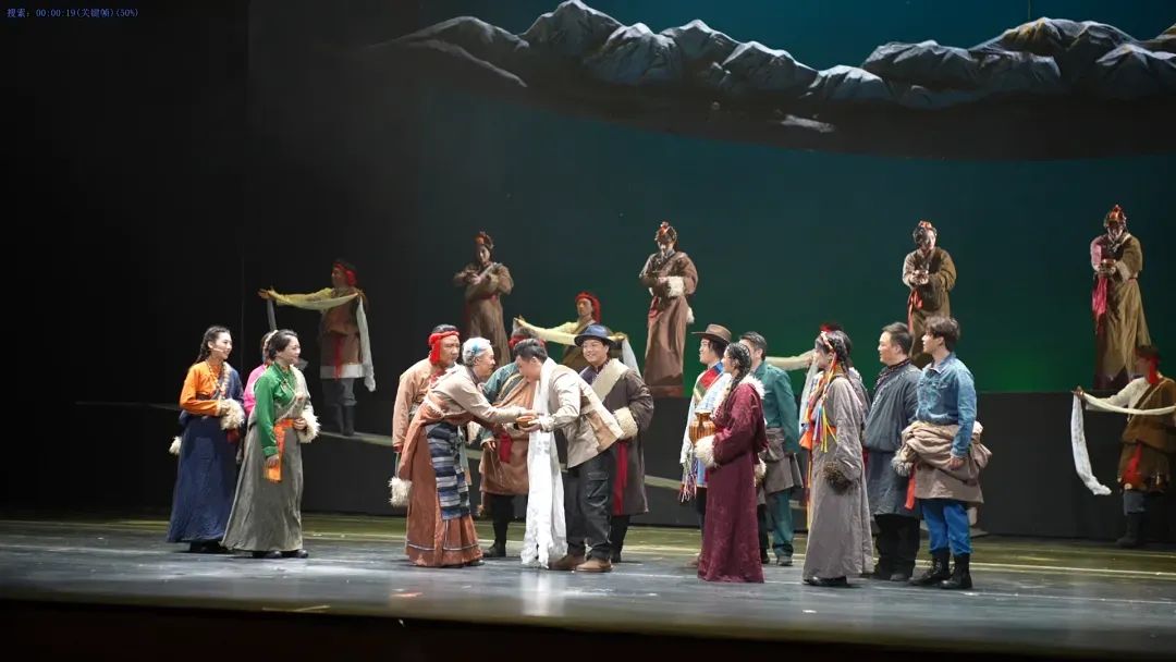 拉萨卓玛的梦,搬上了荧幕!