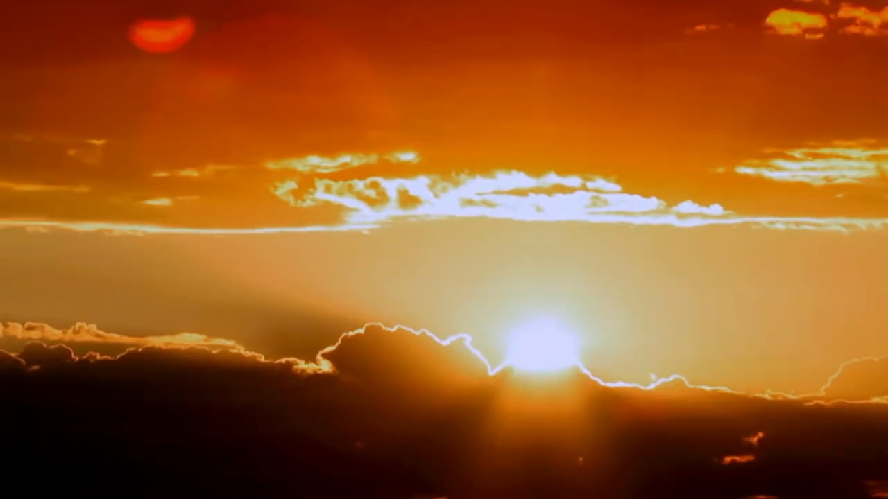 感人瞬间 | 初心如磐