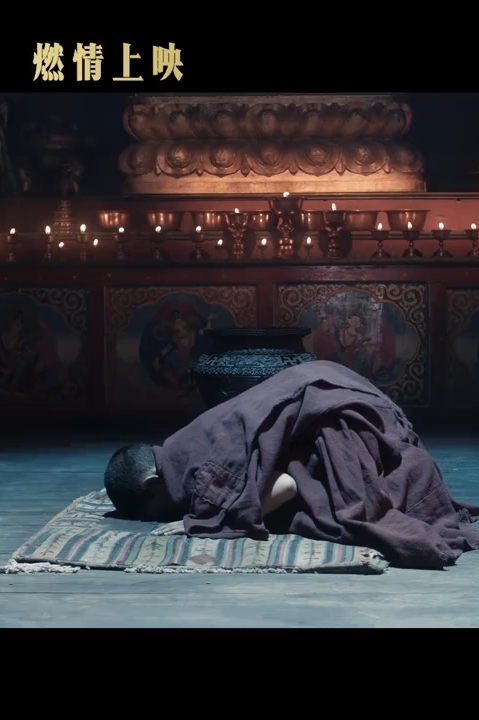 庆祝西藏自治区成立60周年重点影片全国上映