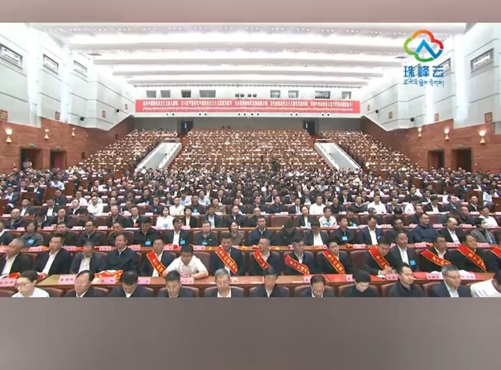 王君正：第十一批援藏工作队要发扬优良传统