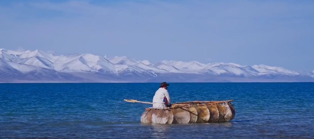 纪录片《灵动西藏》将于8月20日上线！