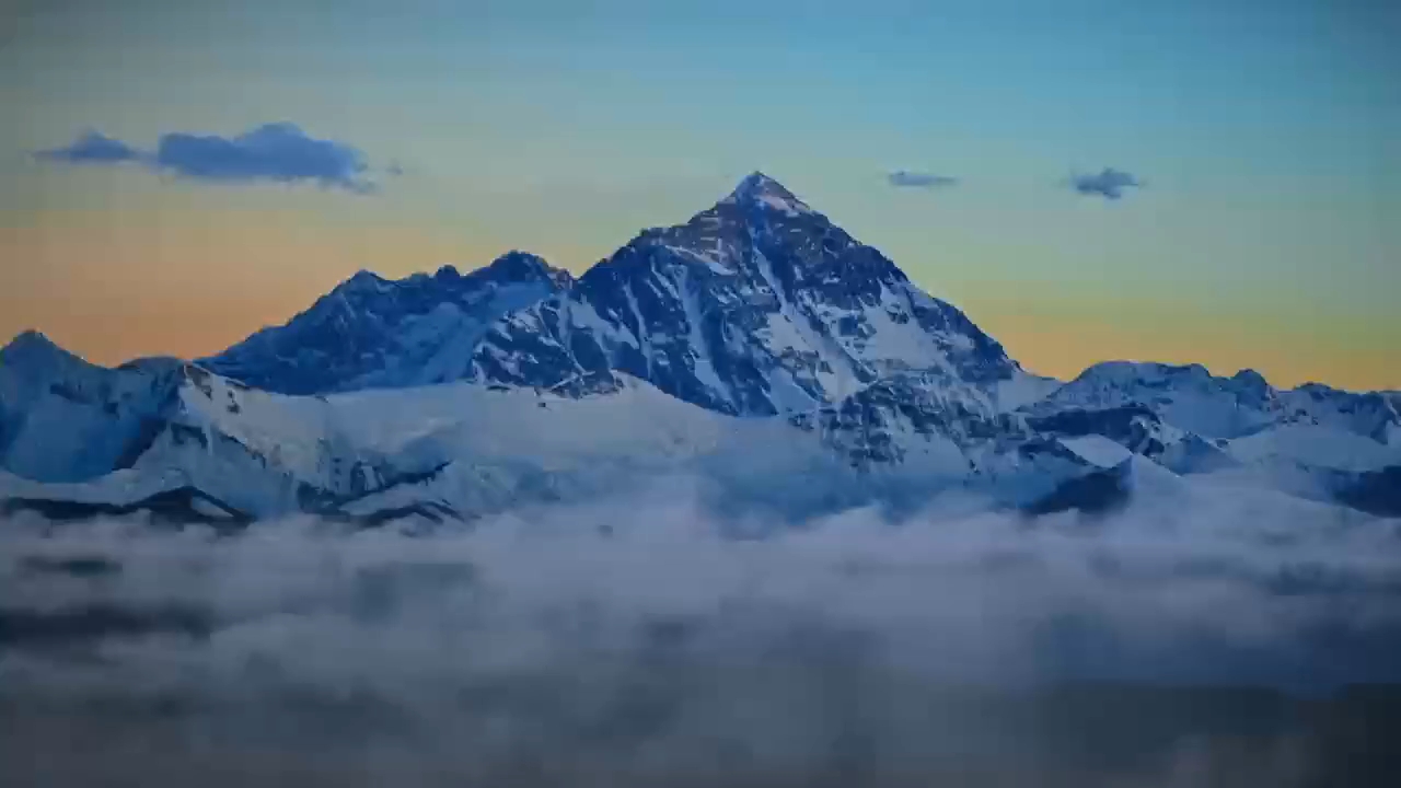 《辉煌六十年：高原诗篇》开播