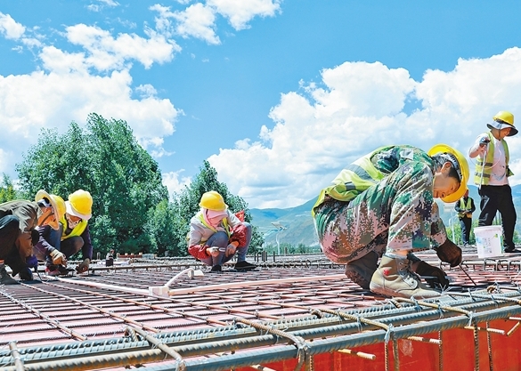 打造安全稳固宜居舒适住房
