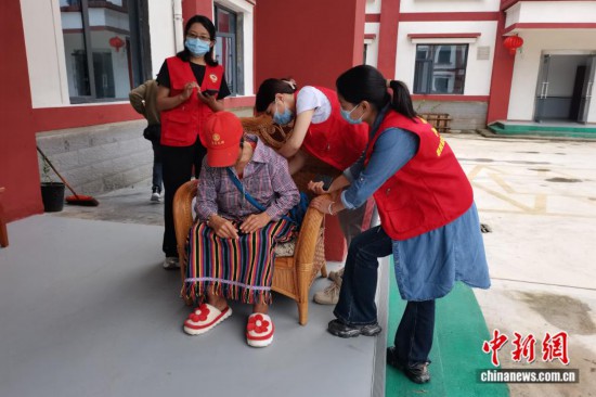 扎根、共生、传承——广东“小芳”的墨脱情缘