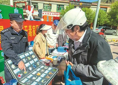 深化执法规范 守护公平正义