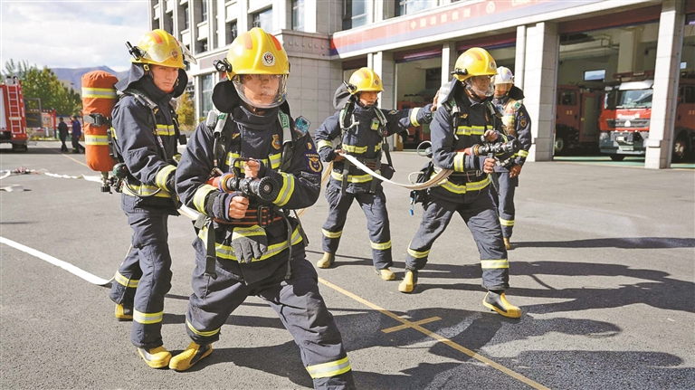 实战砺兵强本领