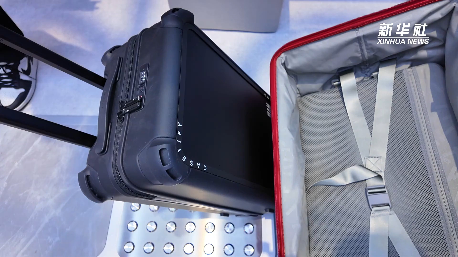 声动进博：从首发之声听见开放中国