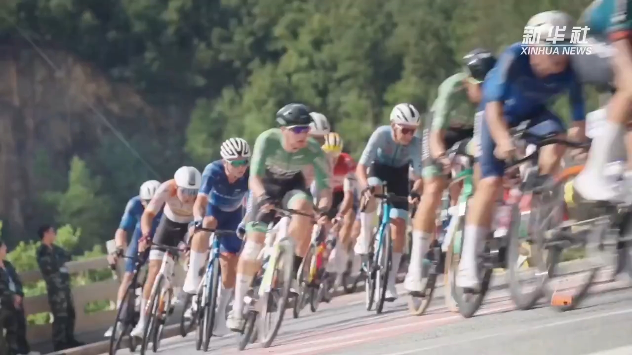 大看台丨“十五运会”上展望“十五五”之西藏篇