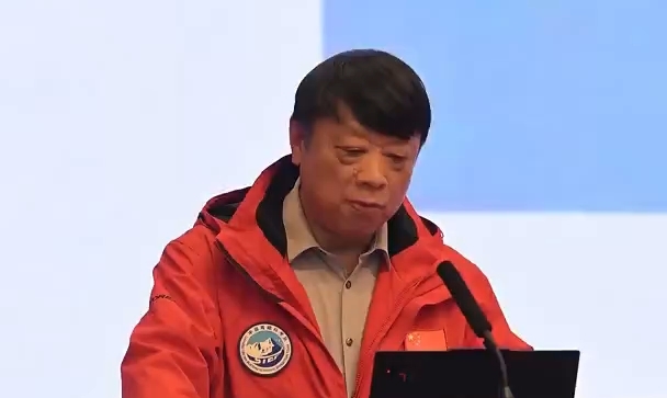 第二次青藏科考 | 发现新的回声动物“猪尾鼠”