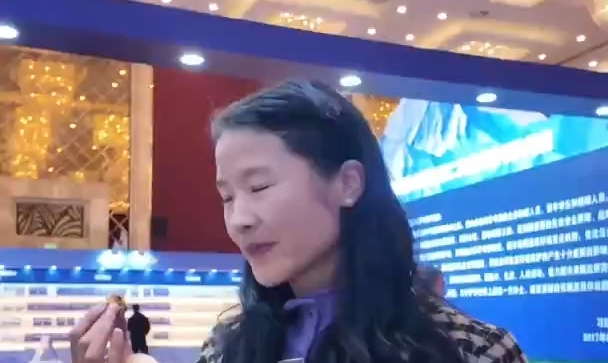 第二次青藏科考 | 林芝市朗县桃干实力“出圈”