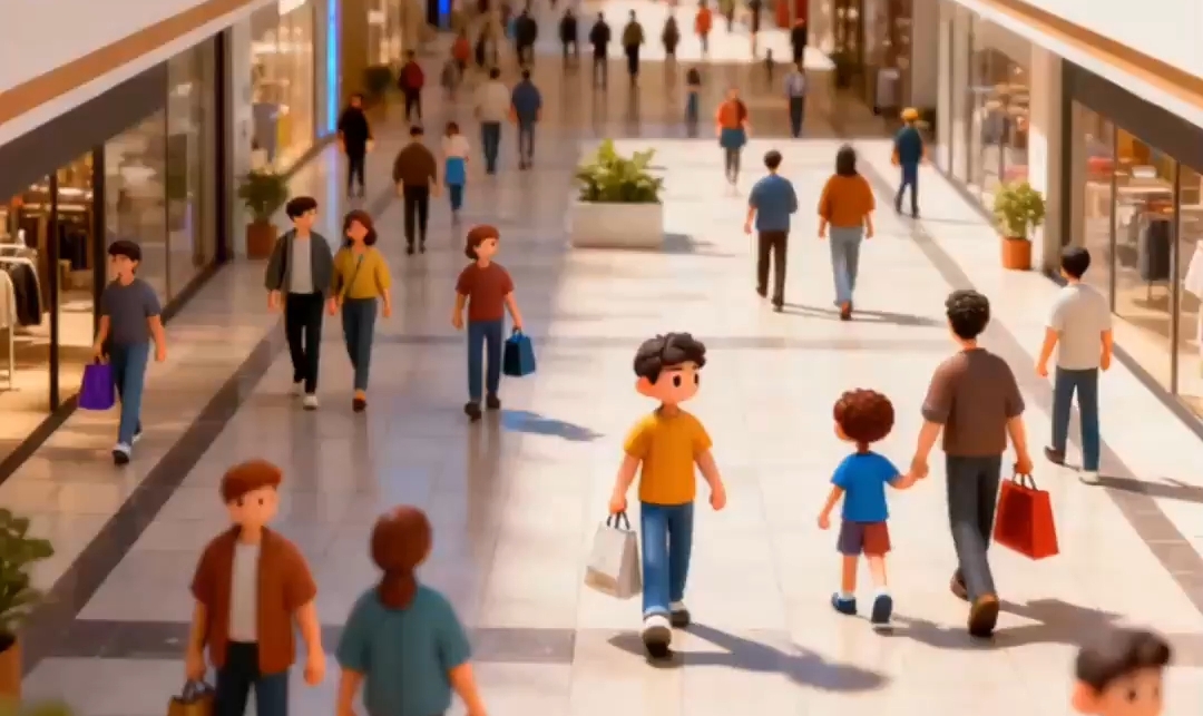 热词看未来｜加大直达消费者的普惠政策力度