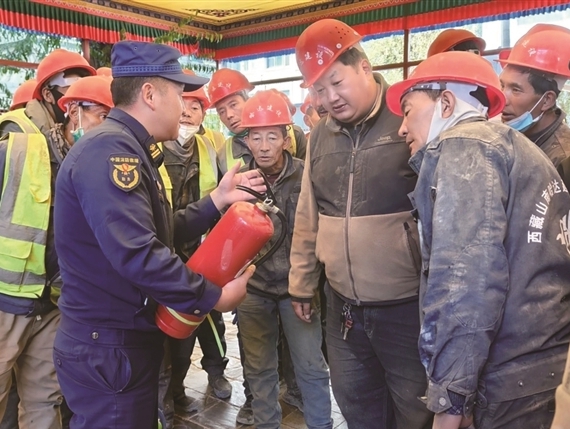 记者走访调查 生活中“看不见的风险”