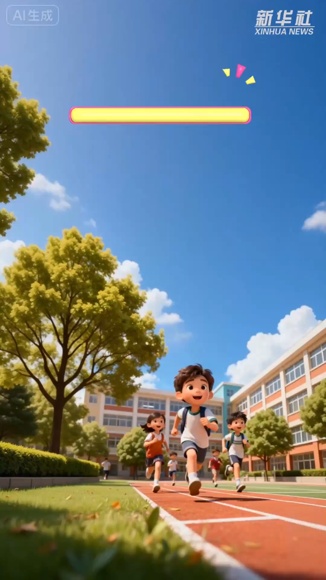 热词看未来｜办好人民满意的教育