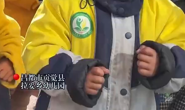 小孩哥：别管，我有自己的节奏！