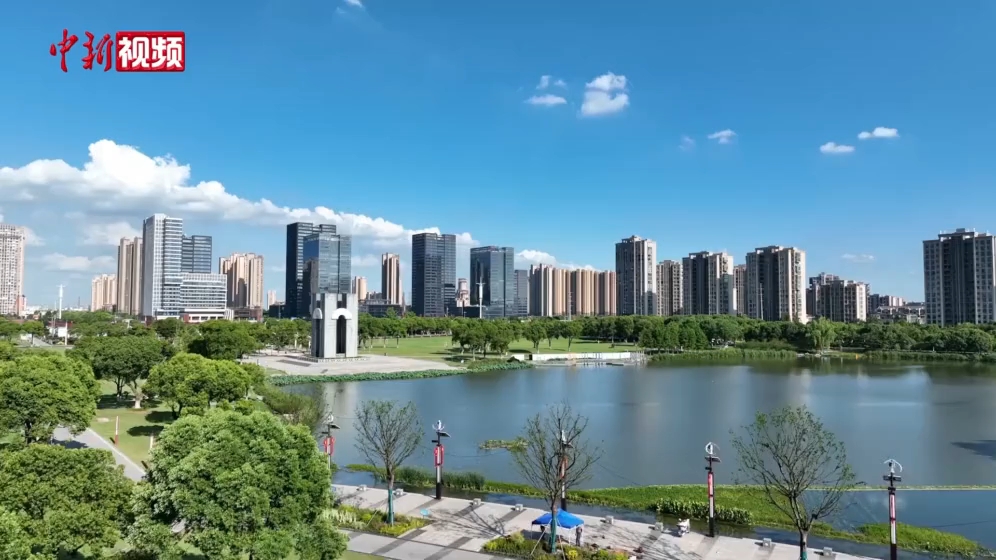 台青林子涵：在昆山书写“此心安处是故乡”的融合故事