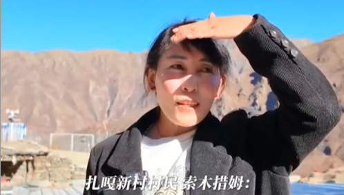 “现在忐忑不安的日子结束了”