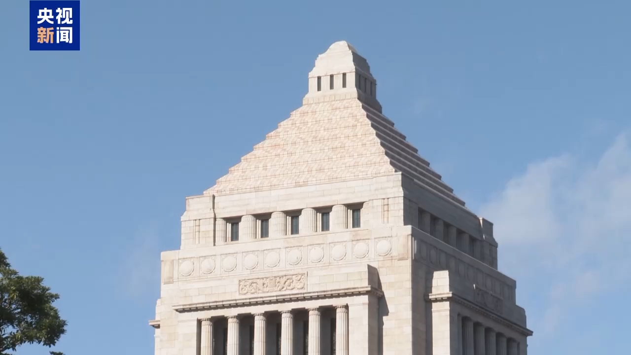 视频丨国际人士：应警惕日本军国主义死灰复燃