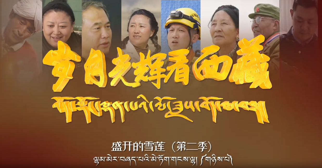 第25批赴藏博士服务团——情洒雪域 智汇高原