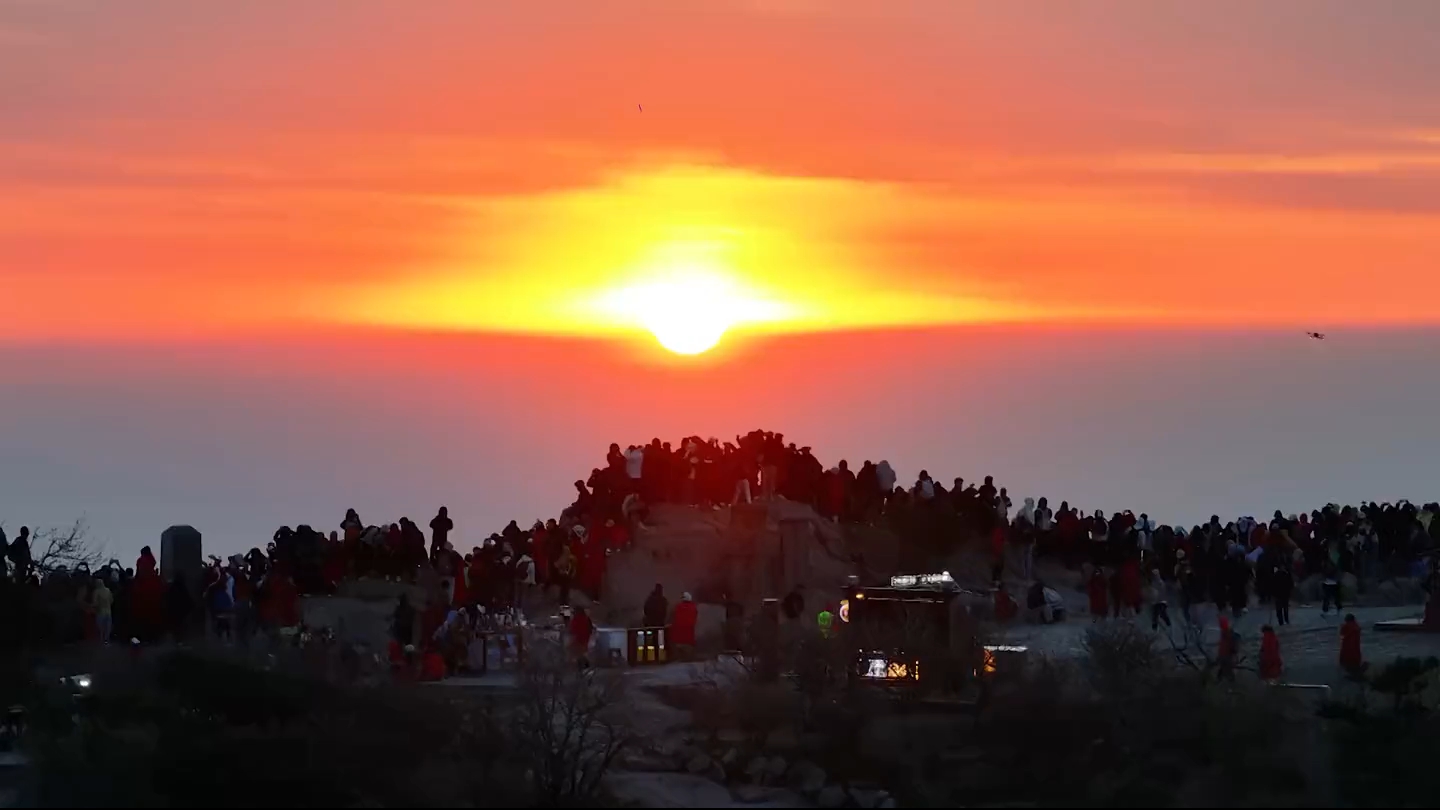 新时代，我在中国｜保加利亚留学生在泰安见证国泰民安